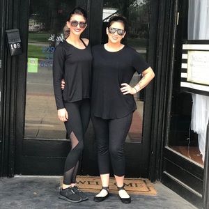 Meet your Posher, Allie